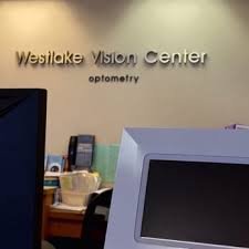 Westlake Vision Center Optometry